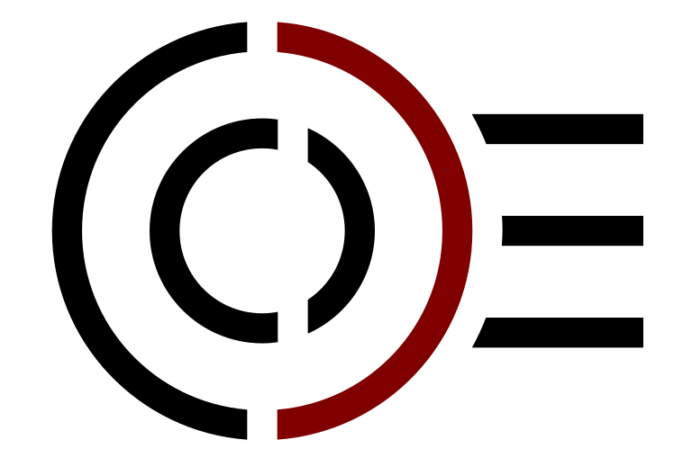 CoDe Logo